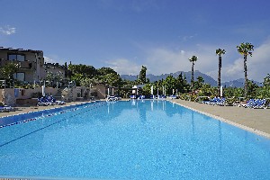 Hotel RESIDENCE ONDA BLU RESORT wakacje