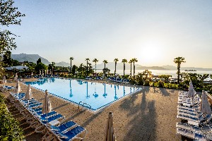 Hotel RESIDENCE ONDA BLU RESORT wakacje
