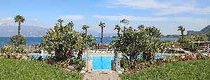 Hotel RESIDENCE ONDA BLU RESORT wakacje