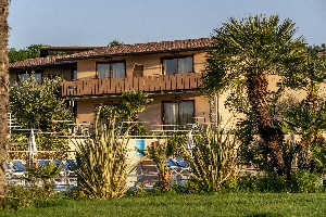 Hotel RESIDENCE ONDA BLU RESORT wakacje