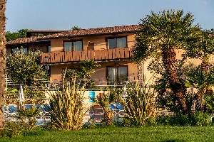 Hotel RESIDENCE ONDA BLU RESORT wakacje