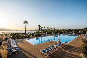 Hotel RESIDENCE ONDA BLU RESORT wakacje