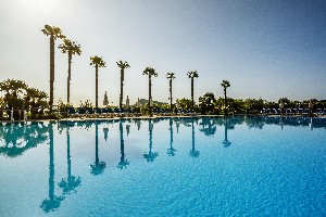 Hotel RESIDENCE ONDA BLU RESORT wakacje