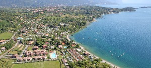 Hotel RESIDENCE ONDA BLU RESORT wakacje