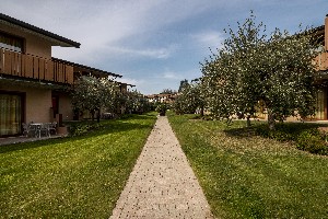 Hotel RESIDENCE ONDA BLU RESORT wakacje