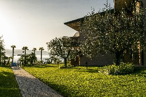 Hotel RESIDENCE ONDA BLU RESORT wakacje