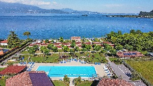 Hotel RESIDENCE ONDA BLU RESORT wakacje