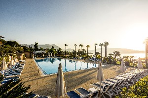 Hotel RESIDENCE ONDA BLU RESORT wakacje