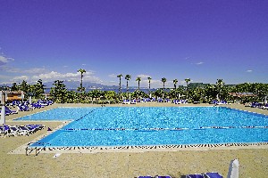 Hotel RESIDENCE ONDA BLU RESORT wakacje