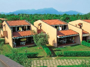 Resort