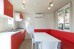 Hotel CAMPING FONTANELLE wakacje