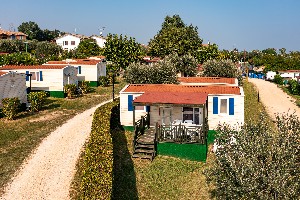 Hotel CAMPING FONTANELLE wakacje