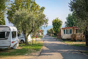 Hotel CAMPING FONTANELLE wakacje