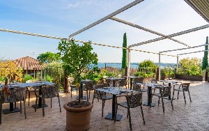 Hotel RIVA DEL SOLE wakacje
