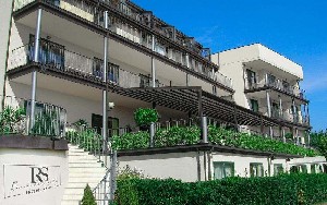 Hotel RIVA DEL SOLE wakacje