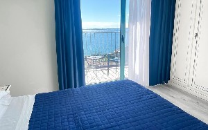 Hotel RIVA DEL SOLE wakacje