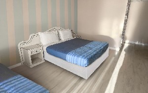 Hotel RIVA DEL SOLE wakacje