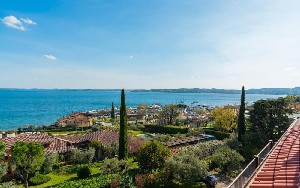Hotel RIVA DEL SOLE wakacje