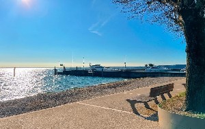 Hotel RIVA DEL SOLE wakacje