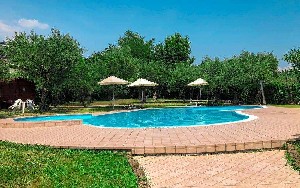 Hotel RIVA DEL SOLE wakacje