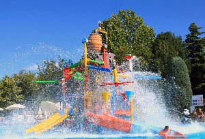 Hotel BELLA ITALIA wakacje