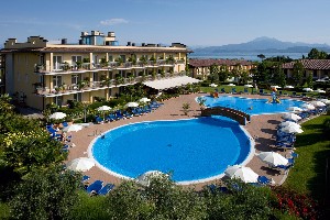 Hotel BELLA ITALIA wakacje