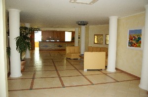 Hotel BELLA ITALIA wakacje