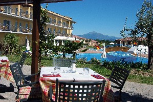 Hotel BELLA ITALIA wakacje