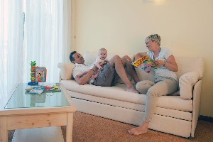 Hotel BELLA ITALIA wakacje