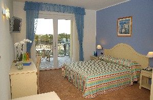 Hotel BELLA ITALIA wakacje