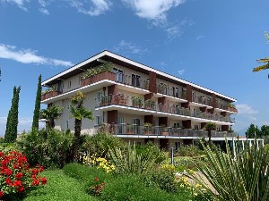 Hotel BELLA ITALIA wakacje