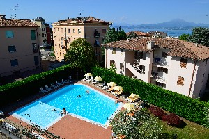 Hotel BELLA PESCHIERA wakacje