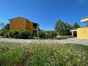 Hotel BELVEDERE VILLAGE wakacje