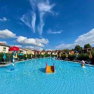 Hotel BELVEDERE VILLAGE wakacje