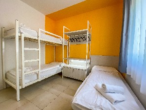 Hotel BELVEDERE VILLAGE wakacje