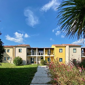 Hotel BELVEDERE VILLAGE wakacje