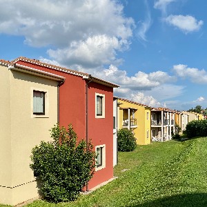 Hotel BELVEDERE VILLAGE wakacje
