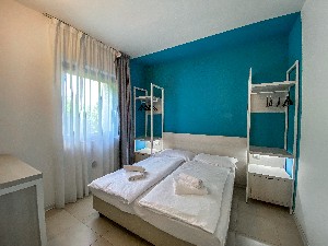 Hotel BELVEDERE VILLAGE wakacje