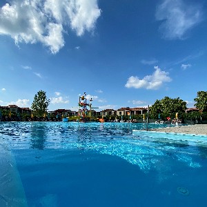 Hotel BELVEDERE VILLAGE wakacje