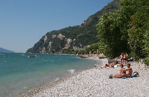 Hotel CAMPEGGIO DEL GARDA wakacje