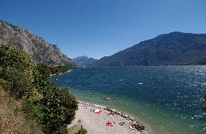 Hotel CAMPEGGIO DEL GARDA wakacje