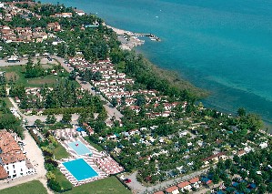 Resort