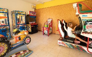 Hotel GASPARINA VILLAGE wakacje
