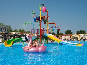 Hotel GASPARINA VILLAGE wakacje