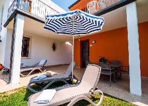Hotel GASPARINA VILLAGE wakacje
