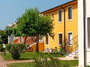 Hotel GASPARINA VILLAGE wakacje