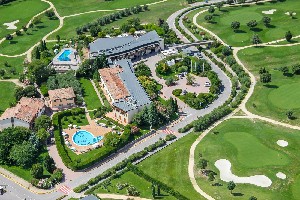 Resort
