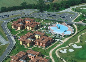 Resort