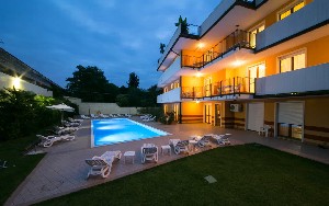 Residence Garda Palace, Peschiera del Garda (9)