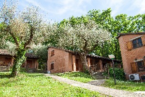 Hotel VILLAGGIO CAMPING BELLA ITALIA wakacje